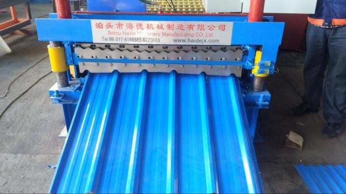 Blech decoiler/manuelles decoiler/hydraulisches Stahlspule decoiler für Verkauf