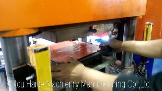 high quality 3d Wall Panel Machine Forming Machine Manufacturer