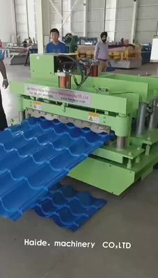 hot sale Widely Used Roll Forming Machine Line