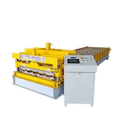 hot sale Widely Used Roll Forming Machine Line