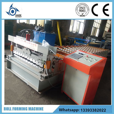 hot sale Widely Used Roll Forming Machine Line