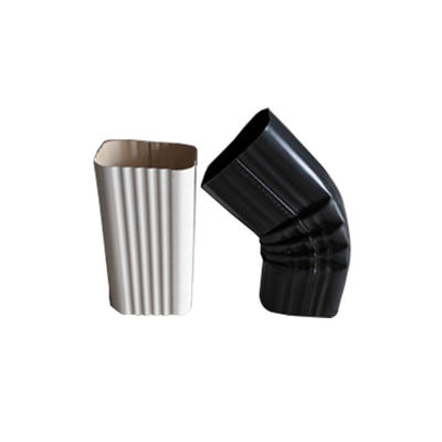 Construction Automatic Downspout Roll Forming Machine Manufacturer