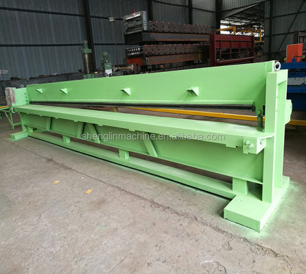 New Product Hydraulic Bending Machine For Metal Sheet For Sale