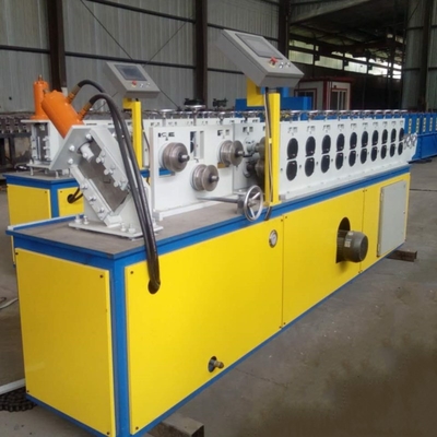 Helle Rolle Keel Roll Forming Machines Keel Cd And Ud Keel ehemalig