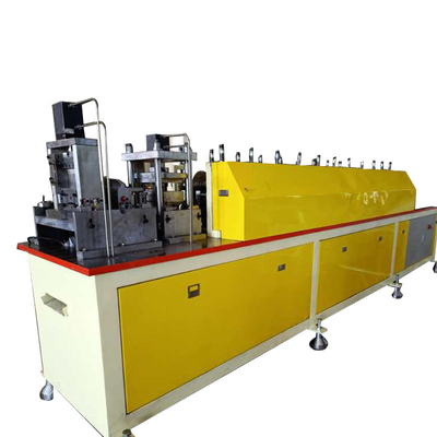 Helle Stahl-Keel Roll Forming Machine Frame-Rolle, die Maschine bildet