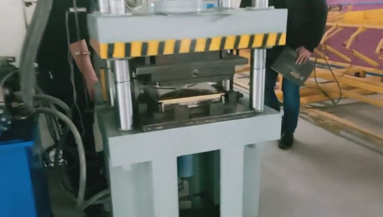 Maß Haide drei lösen 3D Wand-Maschine mit CER und ISO9001 aus